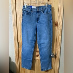 NWT - Calvin Klein size 10 jeans